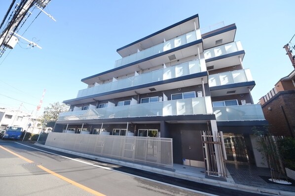 リヴシティ立川ミッドの物件内観写真